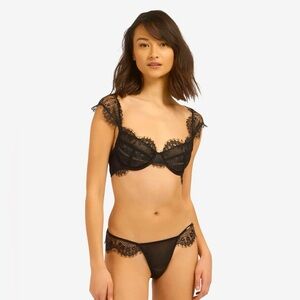 BLUEBELLA Marina Thong